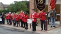 DEFILE DU 1ER MAI 2017